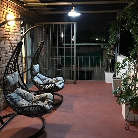 Alquiler Temporario Мендоса Екстер'єр фото